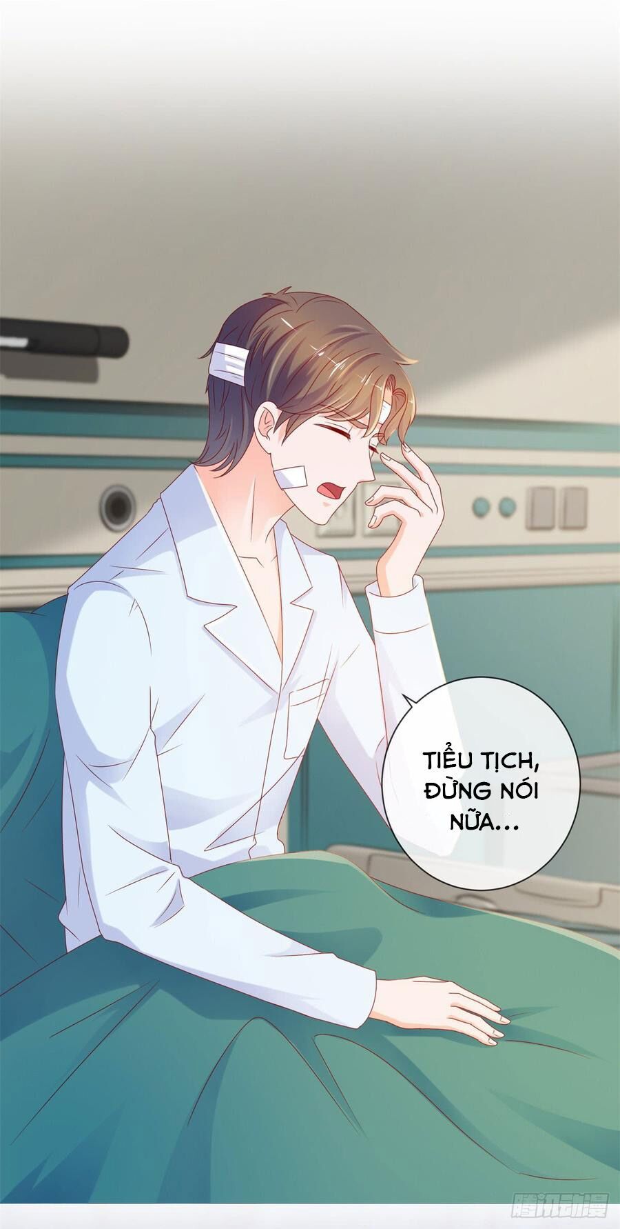 đọc truyện Ẩn Hôn 100%: Chọc Tức Vợ Yêu Mua Một Tặng Một Chương 94 ảnh 35 tại Thiên Thai Truyện