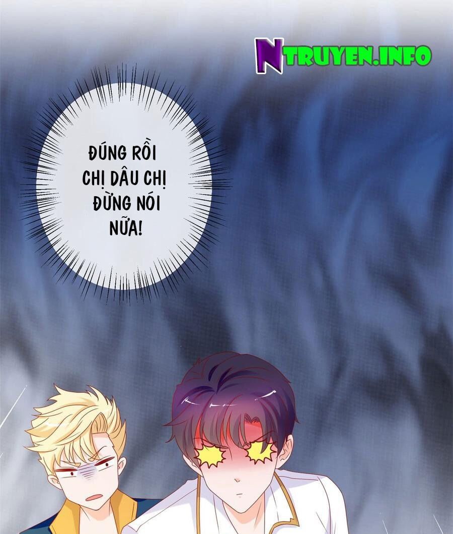 đọc truyện Ẩn Hôn 100%: Chọc Tức Vợ Yêu Mua Một Tặng Một Chương 94 ảnh 36 tại Thiên Thai Truyện