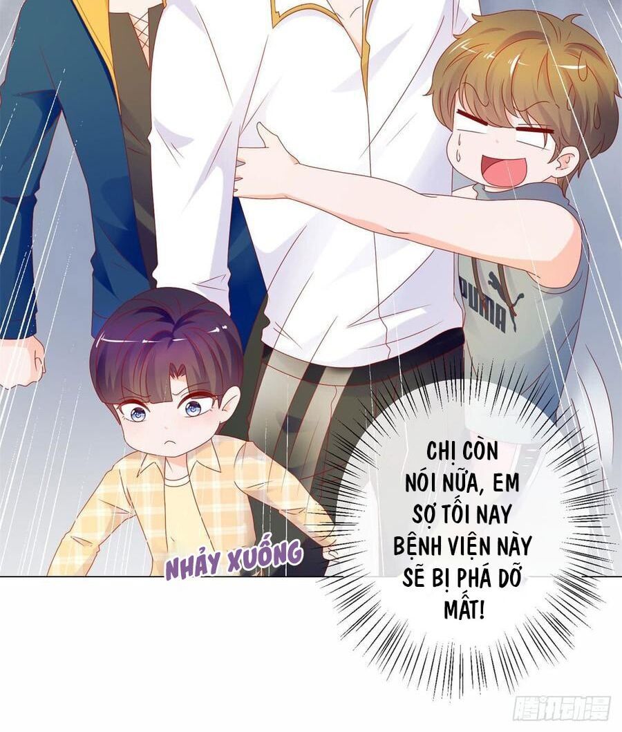 đọc truyện Ẩn Hôn 100%: Chọc Tức Vợ Yêu Mua Một Tặng Một Chương 94 ảnh 37 tại Thiên Thai Truyện