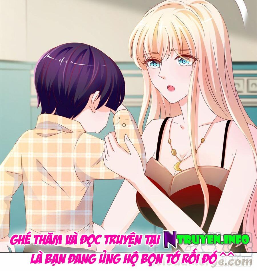 đọc truyện Ẩn Hôn 100%: Chọc Tức Vợ Yêu Mua Một Tặng Một Chương 94 ảnh 41 tại Thiên Thai Truyện