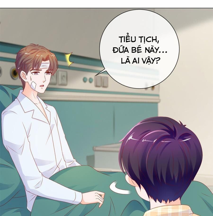 đọc truyện Ẩn Hôn 100%: Chọc Tức Vợ Yêu Mua Một Tặng Một Chương 94 ảnh 42 tại Thiên Thai Truyện