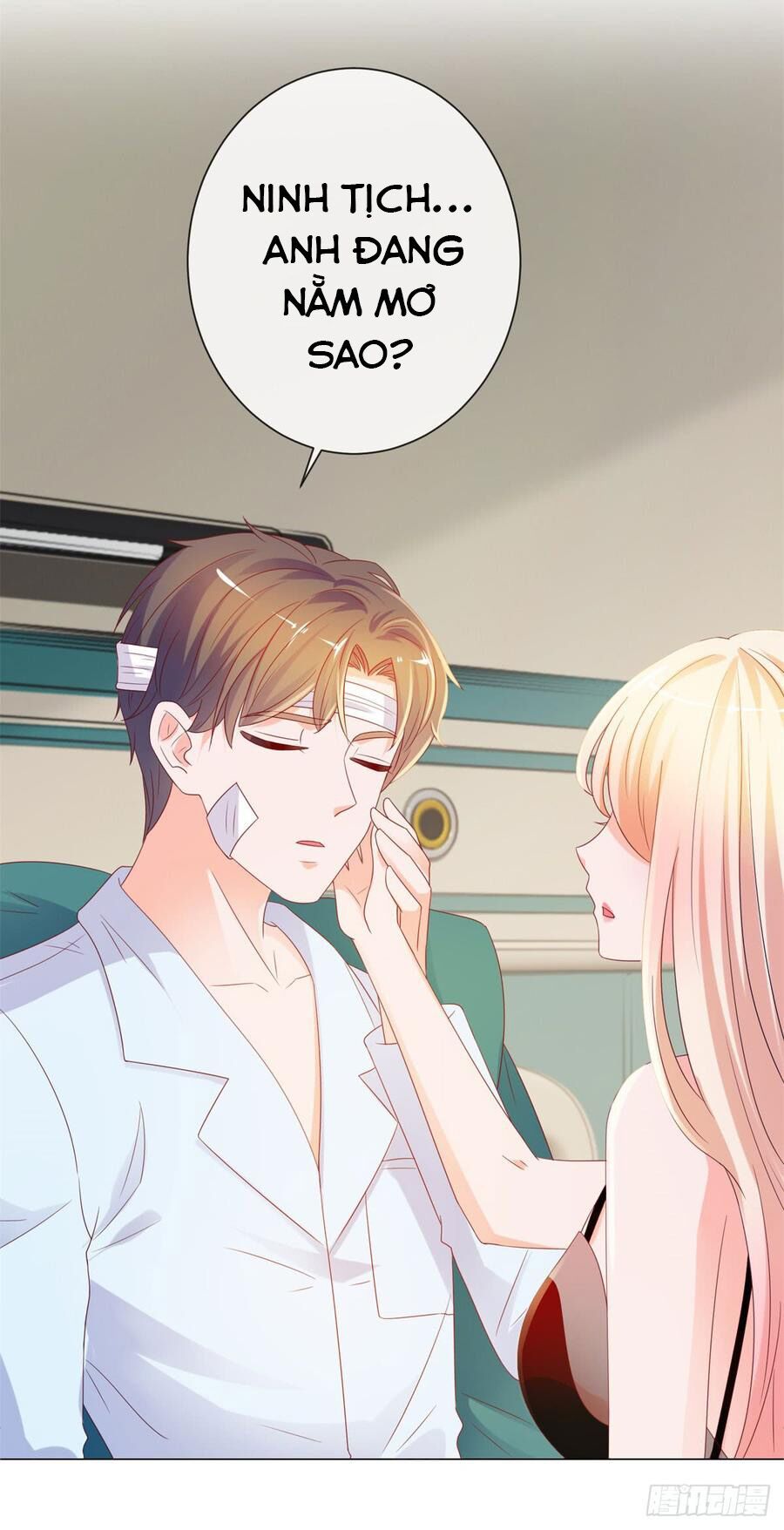 đọc truyện Ẩn Hôn 100%: Chọc Tức Vợ Yêu Mua Một Tặng Một Chương 94 ảnh 9 tại Thiên Thai Truyện