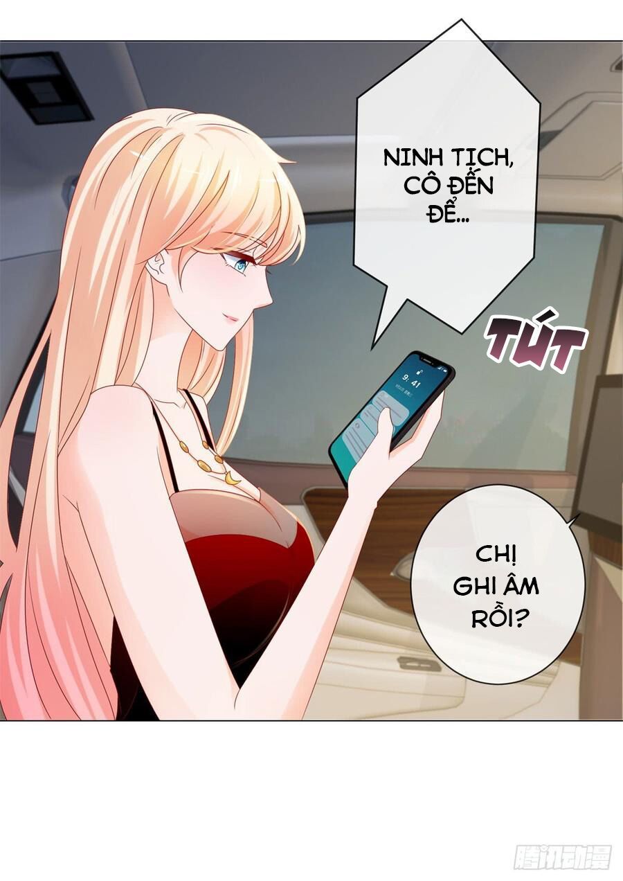 đọc truyện Ẩn Hôn 100%: Chọc Tức Vợ Yêu Mua Một Tặng Một Chương 95 ảnh 13 tại Thiên Thai Truyện