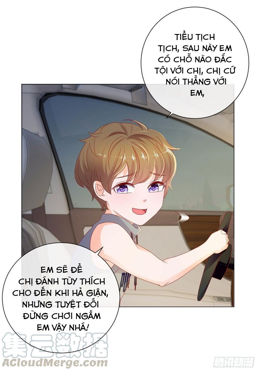 đọc truyện Ẩn Hôn 100%: Chọc Tức Vợ Yêu Mua Một Tặng Một Chương 95 ảnh 15 tại Thiên Thai Truyện