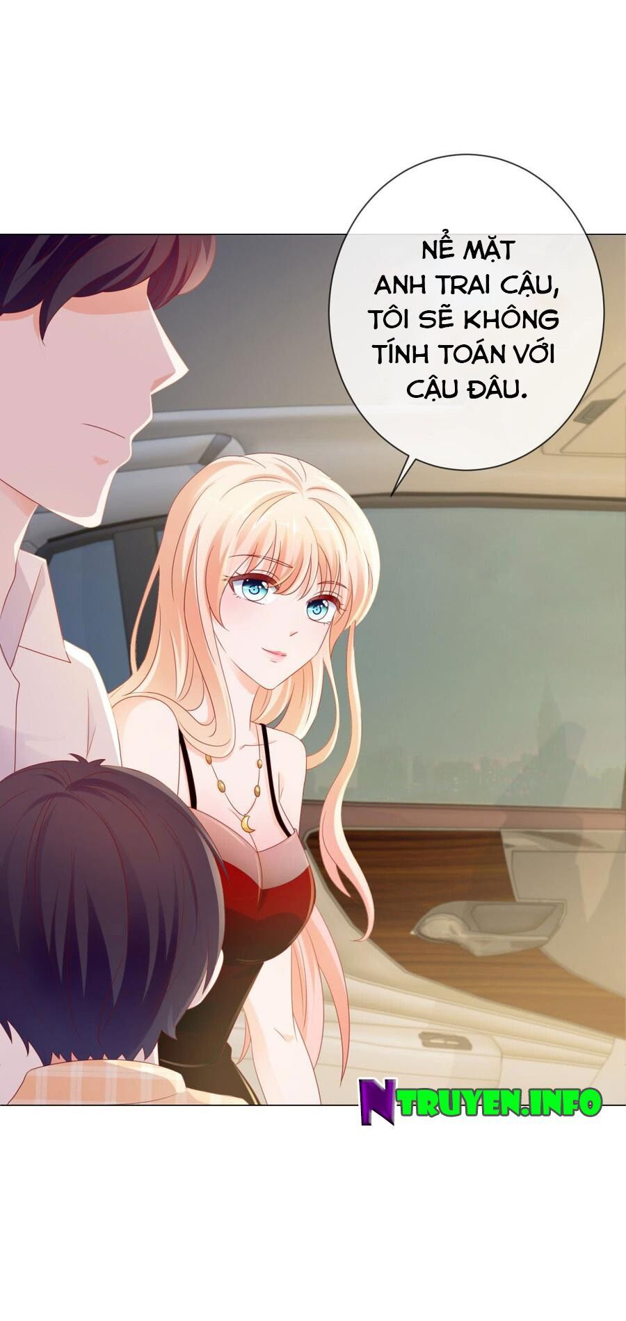 đọc truyện Ẩn Hôn 100%: Chọc Tức Vợ Yêu Mua Một Tặng Một Chương 95 ảnh 16 tại Thiên Thai Truyện