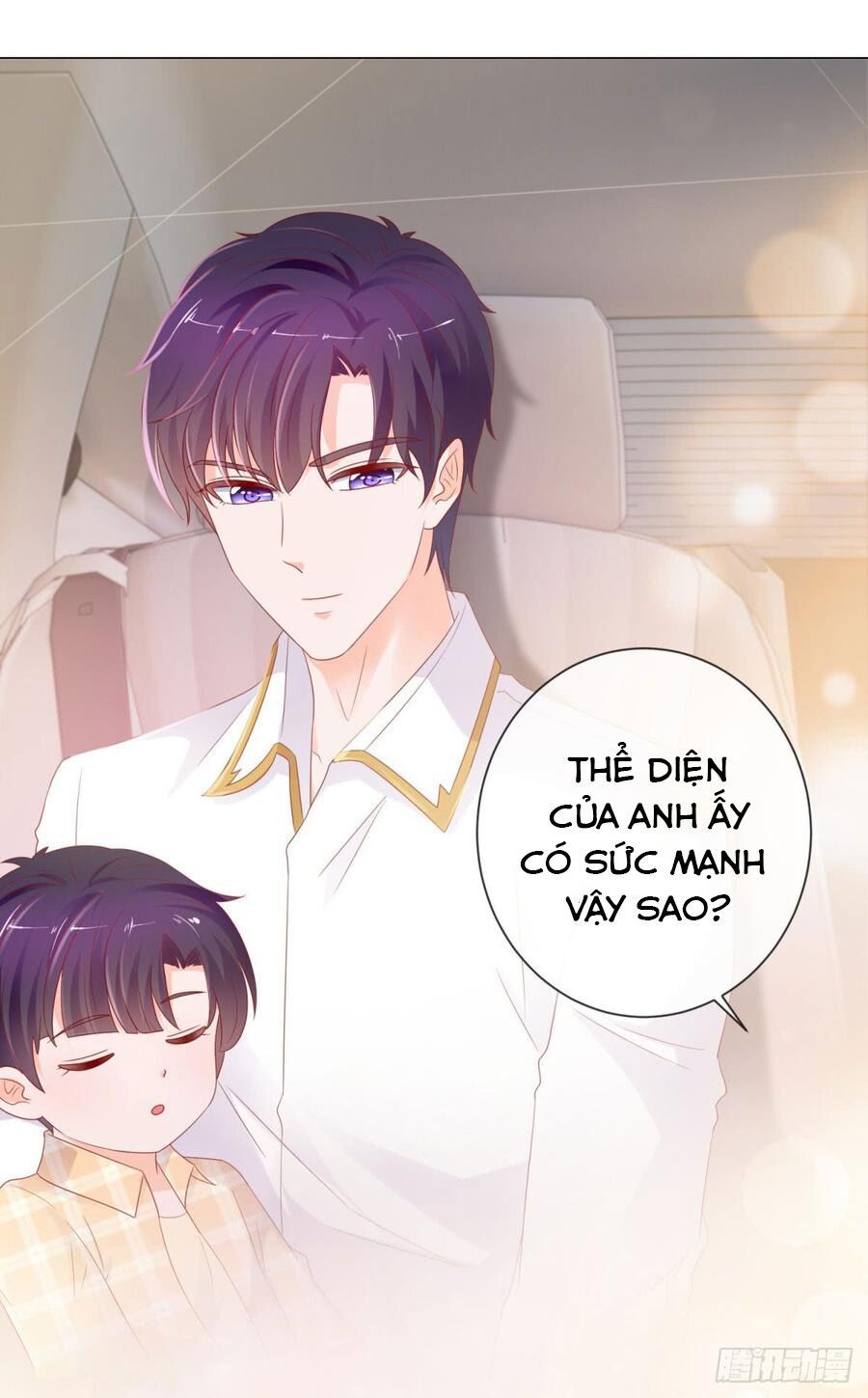 đọc truyện Ẩn Hôn 100%: Chọc Tức Vợ Yêu Mua Một Tặng Một Chương 95 ảnh 17 tại Thiên Thai Truyện