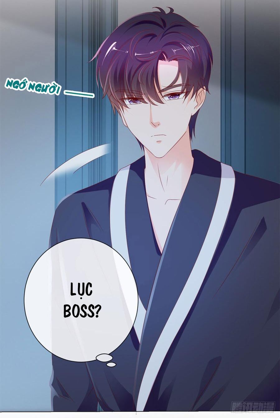 đọc truyện Ẩn Hôn 100%: Chọc Tức Vợ Yêu Mua Một Tặng Một Chương 95 ảnh 23 tại Thiên Thai Truyện