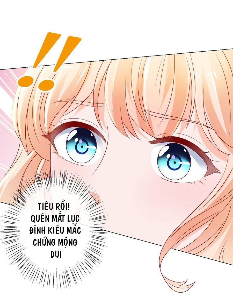 đọc truyện Ẩn Hôn 100%: Chọc Tức Vợ Yêu Mua Một Tặng Một Chương 95 ảnh 25 tại Thiên Thai Truyện