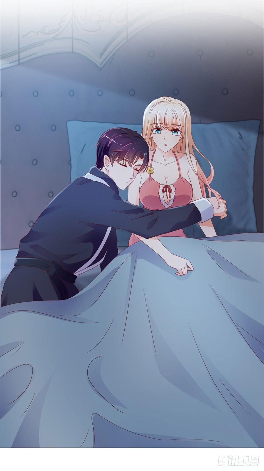 đọc truyện Ẩn Hôn 100%: Chọc Tức Vợ Yêu Mua Một Tặng Một Chương 95 ảnh 27 tại Thiên Thai Truyện