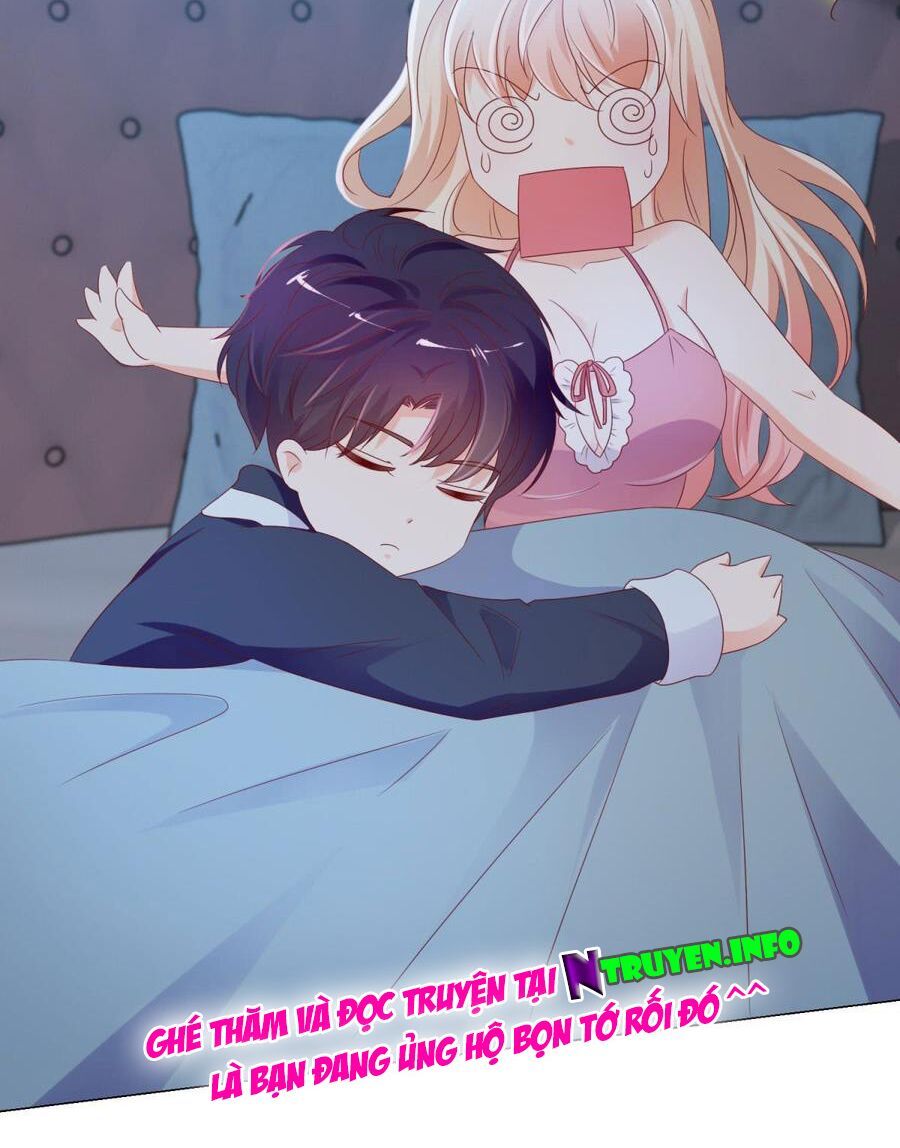 đọc truyện Ẩn Hôn 100%: Chọc Tức Vợ Yêu Mua Một Tặng Một Chương 95 ảnh 29 tại Thiên Thai Truyện