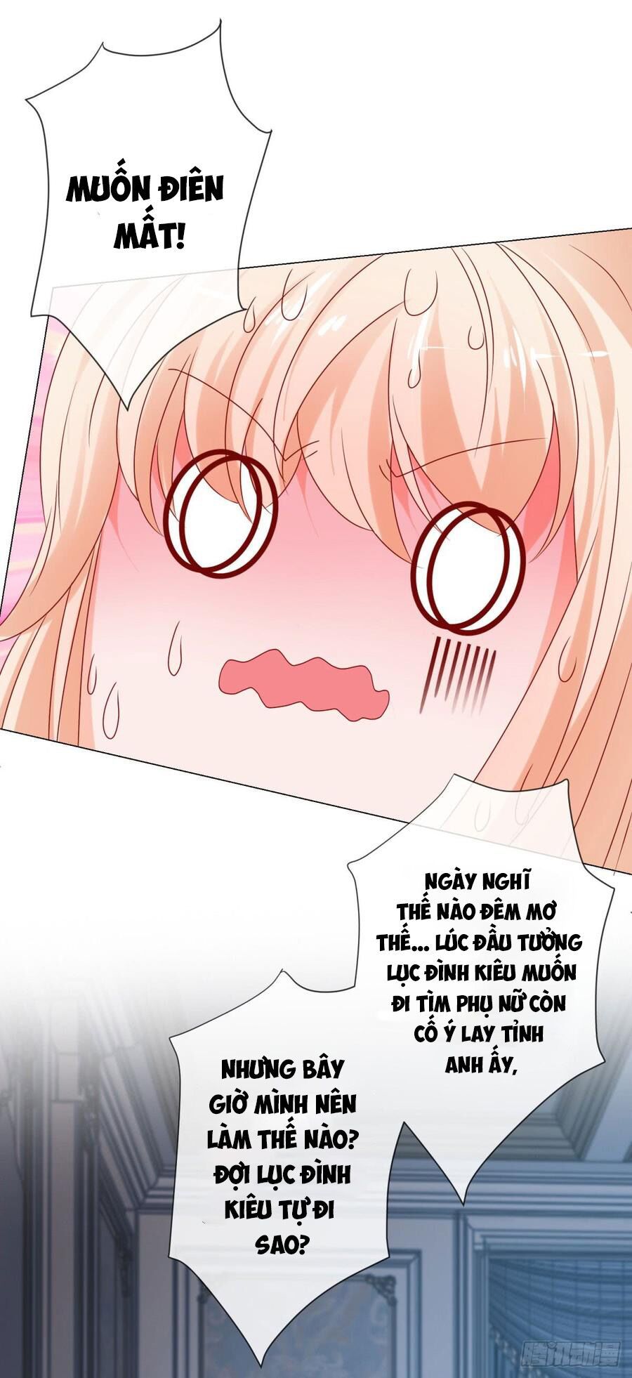 đọc truyện Ẩn Hôn 100%: Chọc Tức Vợ Yêu Mua Một Tặng Một Chương 95 ảnh 30 tại Thiên Thai Truyện