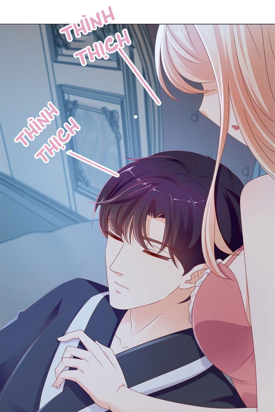 đọc truyện Ẩn Hôn 100%: Chọc Tức Vợ Yêu Mua Một Tặng Một Chương 95 ảnh 32 tại Thiên Thai Truyện