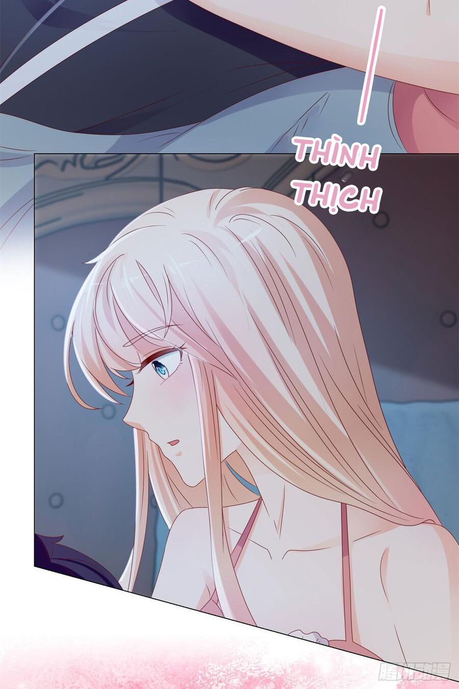 đọc truyện Ẩn Hôn 100%: Chọc Tức Vợ Yêu Mua Một Tặng Một Chương 95 ảnh 33 tại Thiên Thai Truyện