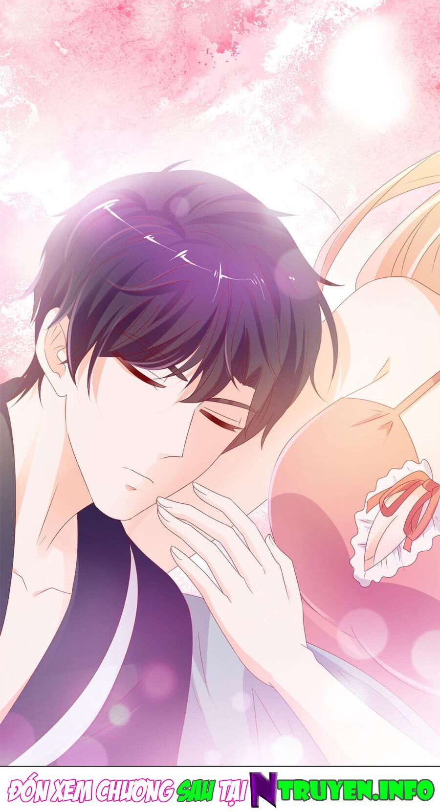 đọc truyện Ẩn Hôn 100%: Chọc Tức Vợ Yêu Mua Một Tặng Một Chương 95 ảnh 34 tại Thiên Thai Truyện