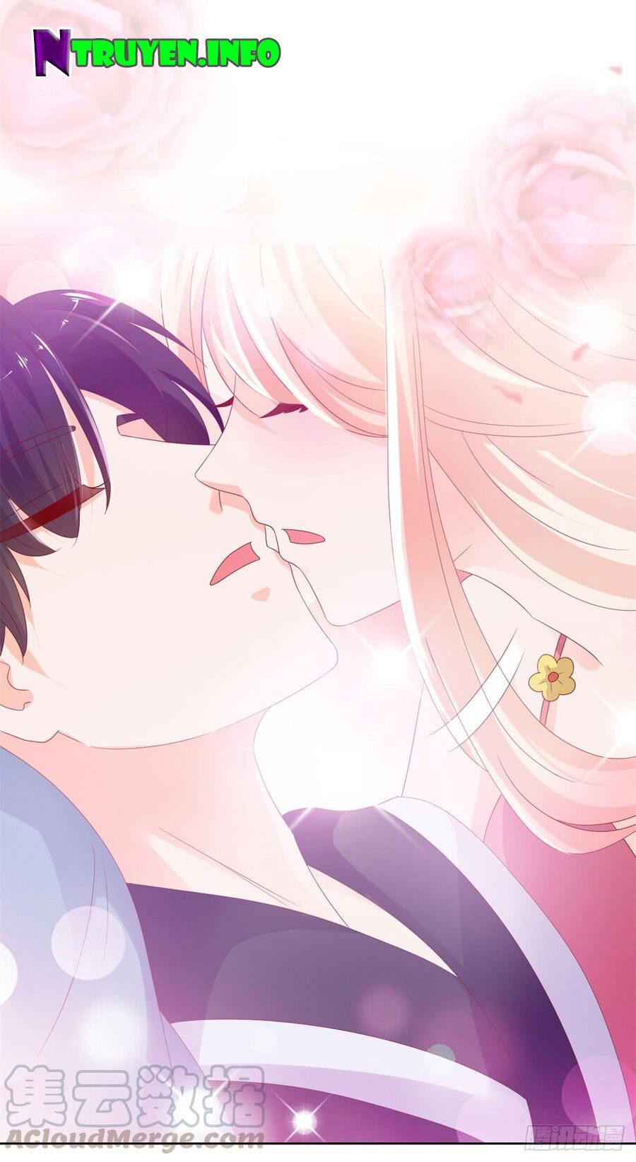 đọc truyện Ẩn Hôn 100%: Chọc Tức Vợ Yêu Mua Một Tặng Một Chương 96 ảnh 15 tại Thiên Thai Truyện