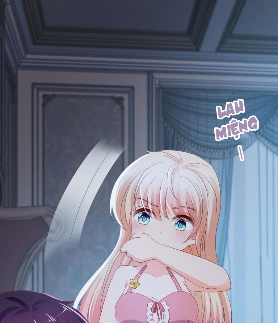 đọc truyện Ẩn Hôn 100%: Chọc Tức Vợ Yêu Mua Một Tặng Một Chương 96 ảnh 16 tại Thiên Thai Truyện