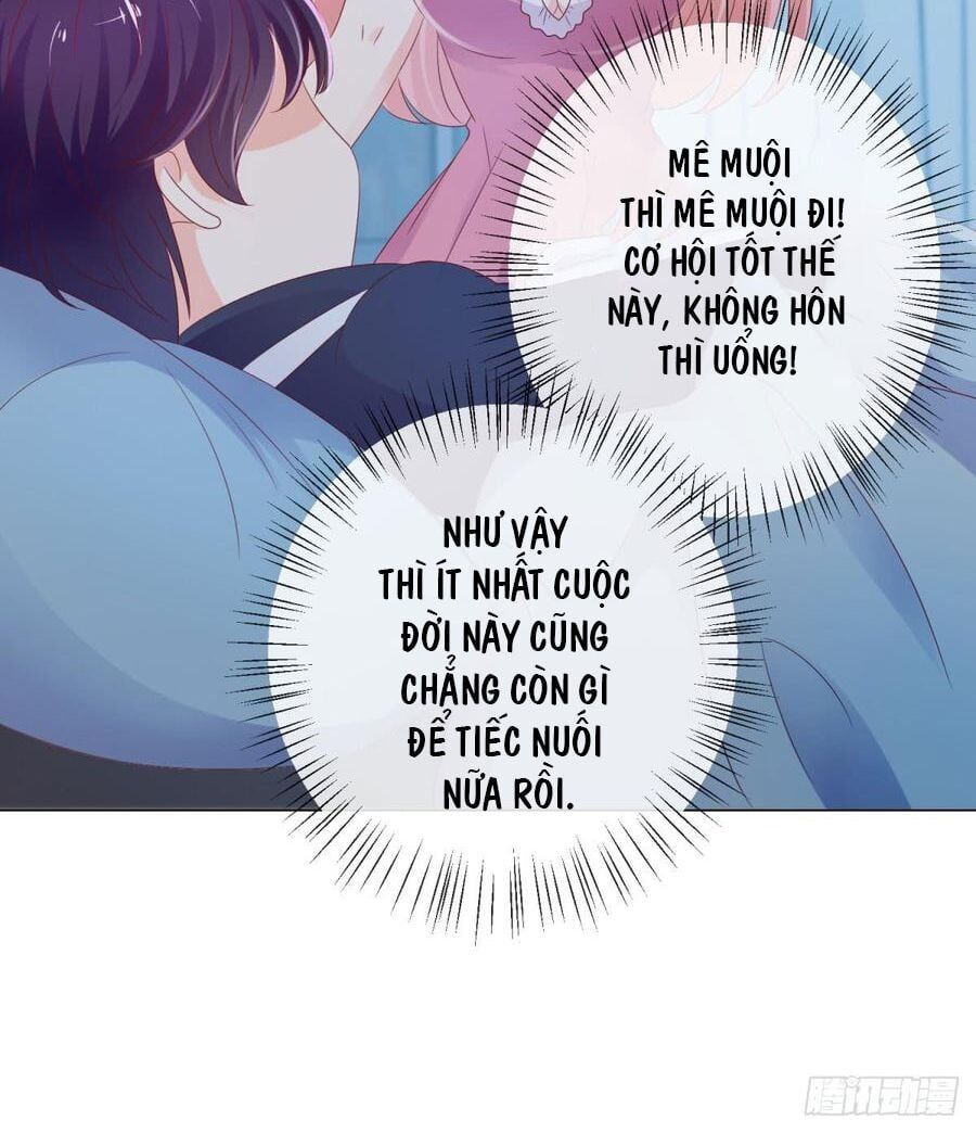 đọc truyện Ẩn Hôn 100%: Chọc Tức Vợ Yêu Mua Một Tặng Một Chương 96 ảnh 17 tại Thiên Thai Truyện