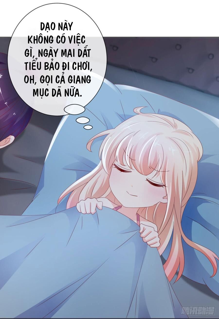 đọc truyện Ẩn Hôn 100%: Chọc Tức Vợ Yêu Mua Một Tặng Một Chương 96 ảnh 18 tại Thiên Thai Truyện