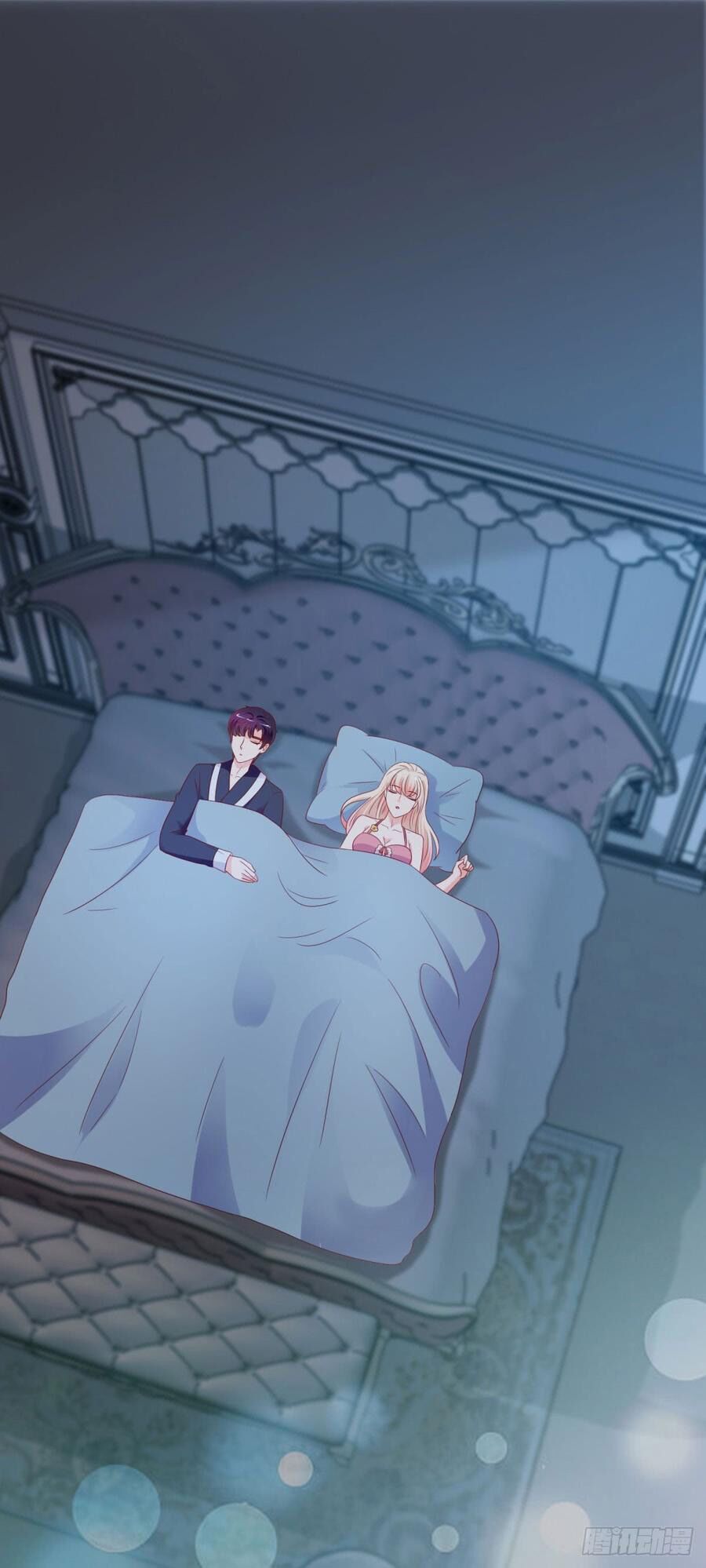 đọc truyện Ẩn Hôn 100%: Chọc Tức Vợ Yêu Mua Một Tặng Một Chương 96 ảnh 19 tại Thiên Thai Truyện