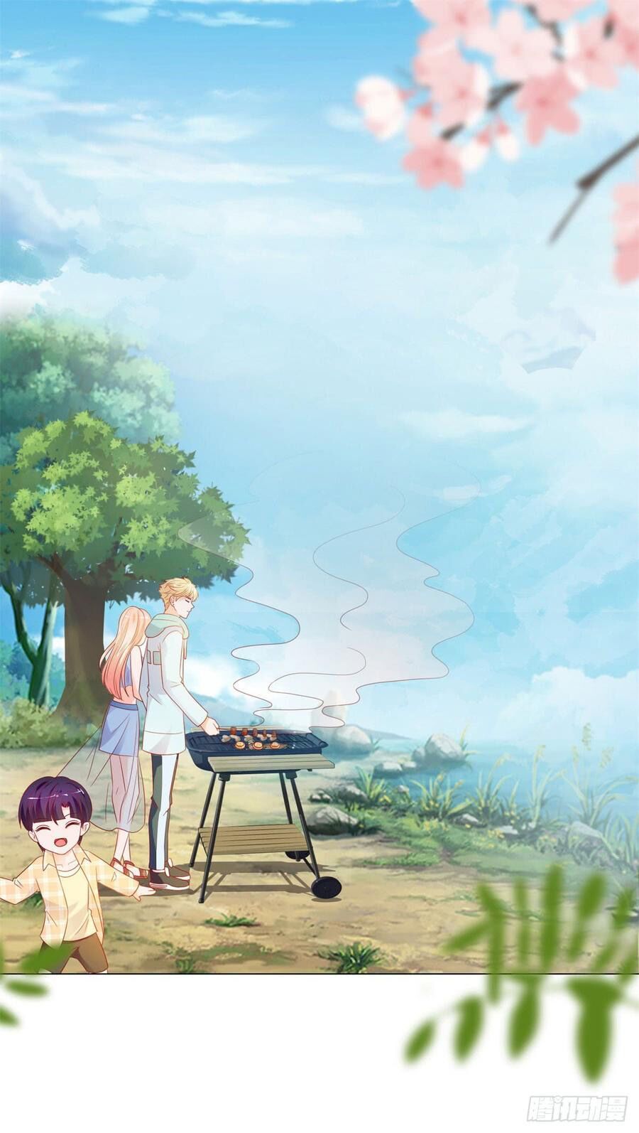 đọc truyện Ẩn Hôn 100%: Chọc Tức Vợ Yêu Mua Một Tặng Một Chương 96 ảnh 23 tại Thiên Thai Truyện