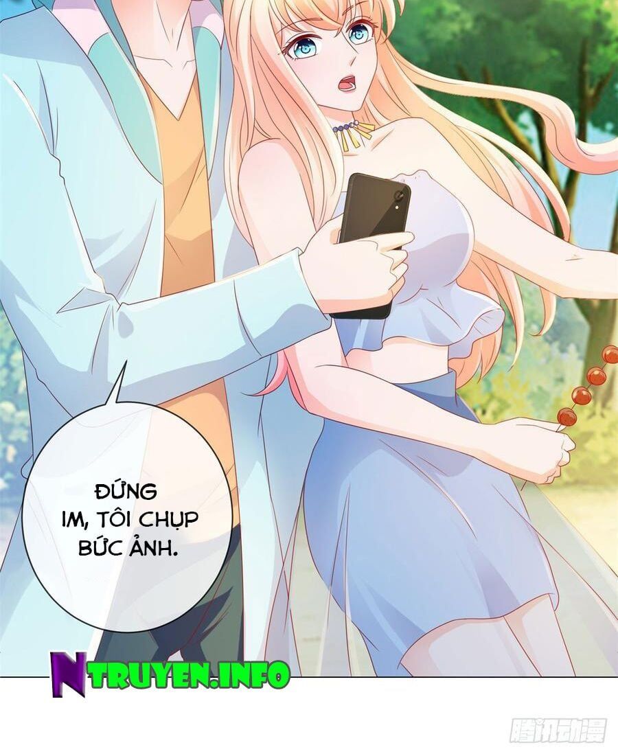 đọc truyện Ẩn Hôn 100%: Chọc Tức Vợ Yêu Mua Một Tặng Một Chương 96 ảnh 27 tại Thiên Thai Truyện