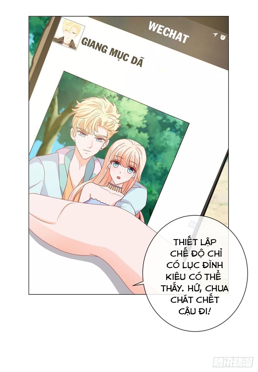 đọc truyện Ẩn Hôn 100%: Chọc Tức Vợ Yêu Mua Một Tặng Một Chương 96 ảnh 30 tại Thiên Thai Truyện