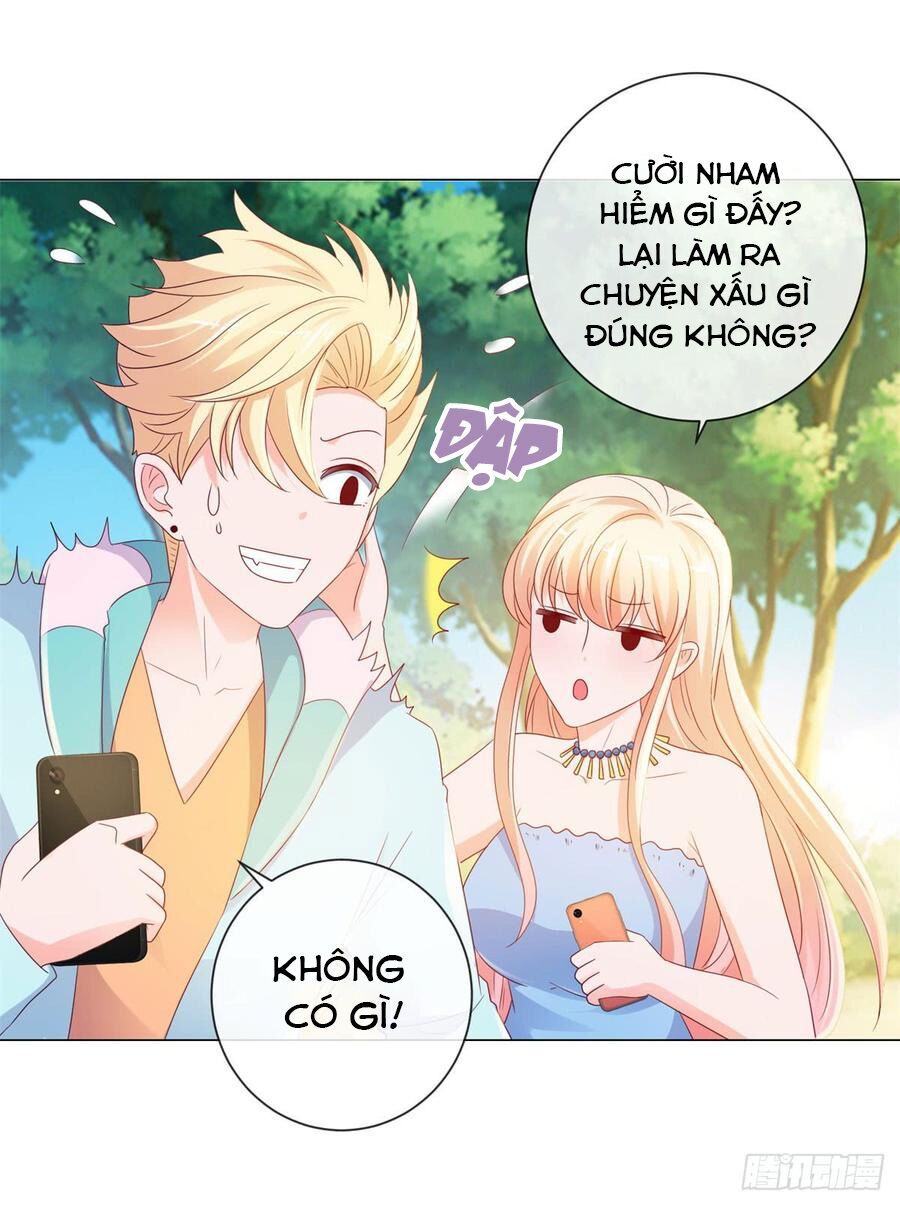 đọc truyện Ẩn Hôn 100%: Chọc Tức Vợ Yêu Mua Một Tặng Một Chương 96 ảnh 31 tại Thiên Thai Truyện