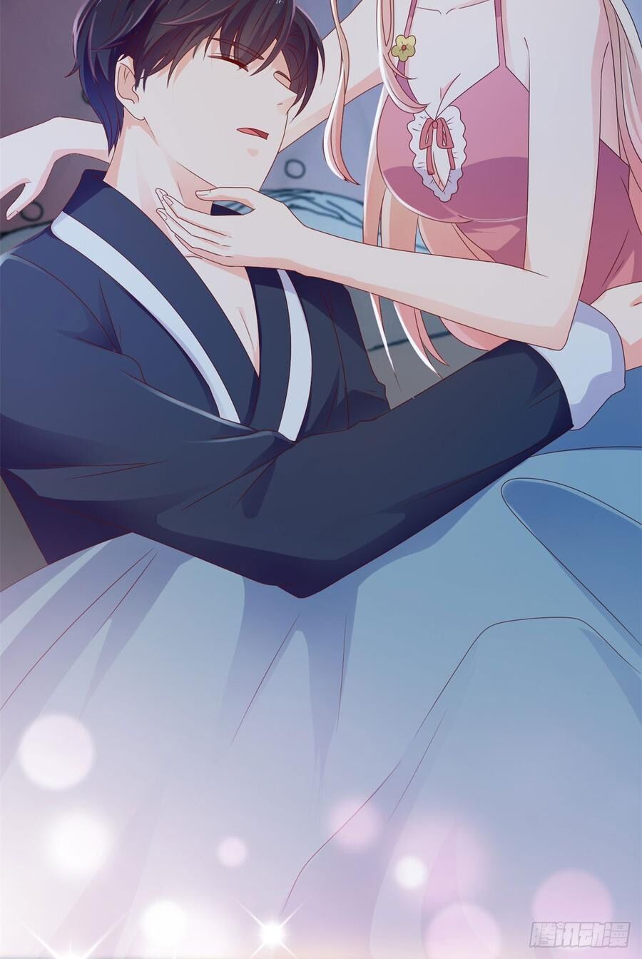 đọc truyện Ẩn Hôn 100%: Chọc Tức Vợ Yêu Mua Một Tặng Một Chương 96 ảnh 5 tại Thiên Thai Truyện