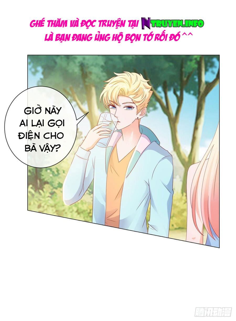 đọc truyện Ẩn Hôn 100%: Chọc Tức Vợ Yêu Mua Một Tặng Một Chương 96 ảnh 32 tại Thiên Thai Truyện