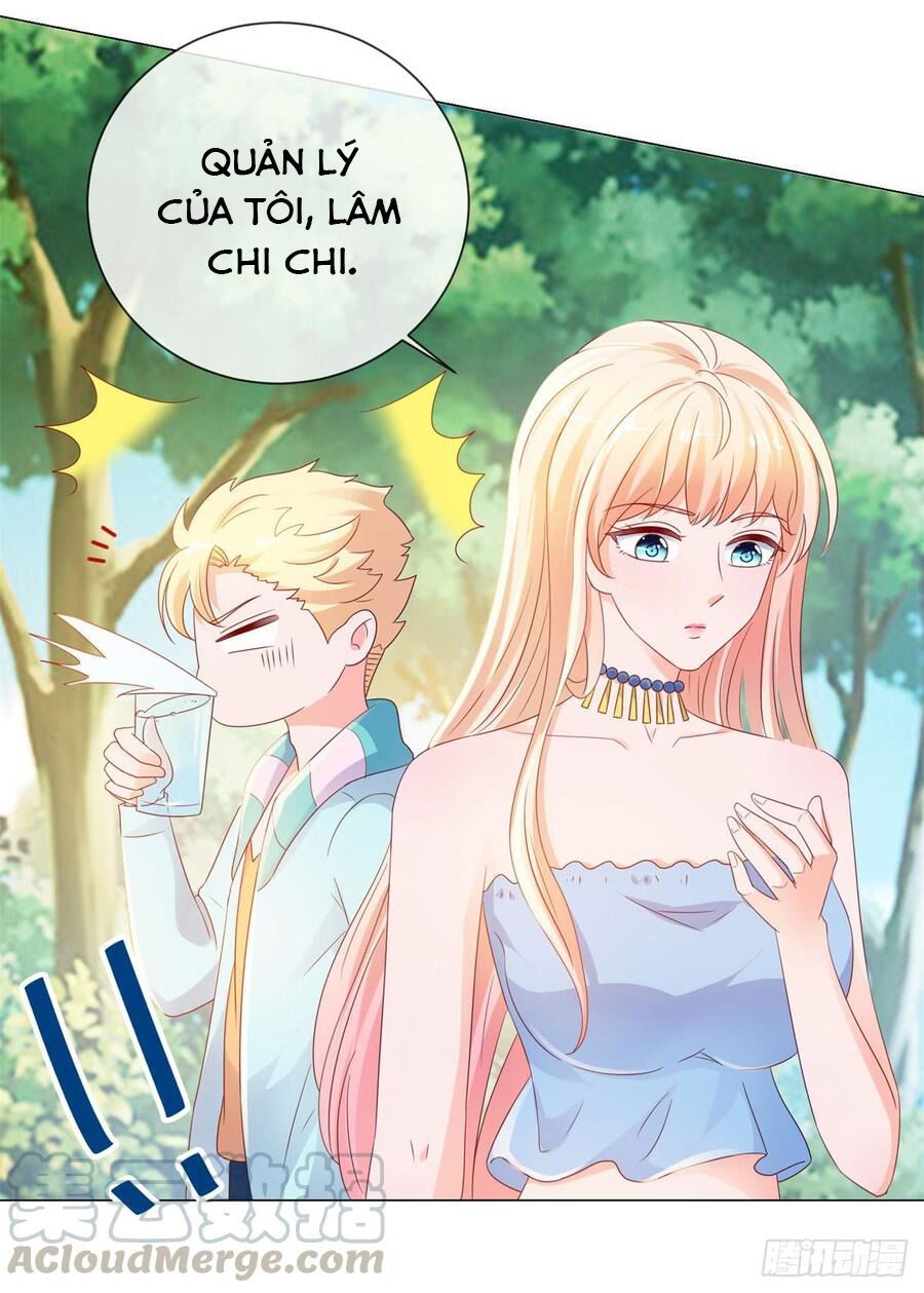 đọc truyện Ẩn Hôn 100%: Chọc Tức Vợ Yêu Mua Một Tặng Một Chương 96 ảnh 33 tại Thiên Thai Truyện