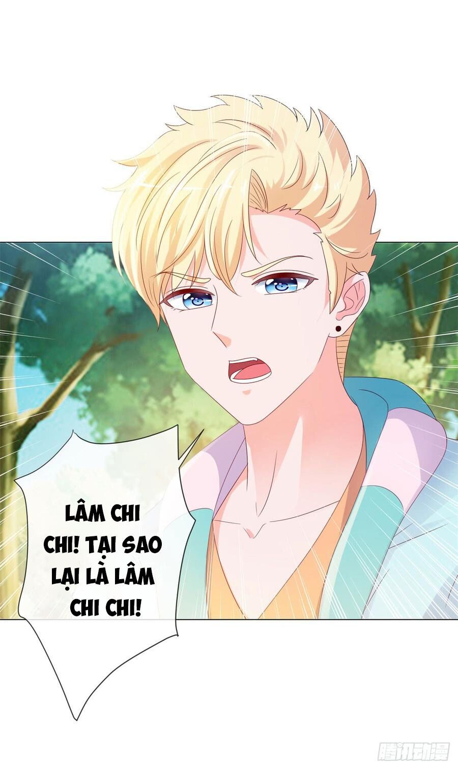 đọc truyện Ẩn Hôn 100%: Chọc Tức Vợ Yêu Mua Một Tặng Một Chương 96 ảnh 34 tại Thiên Thai Truyện