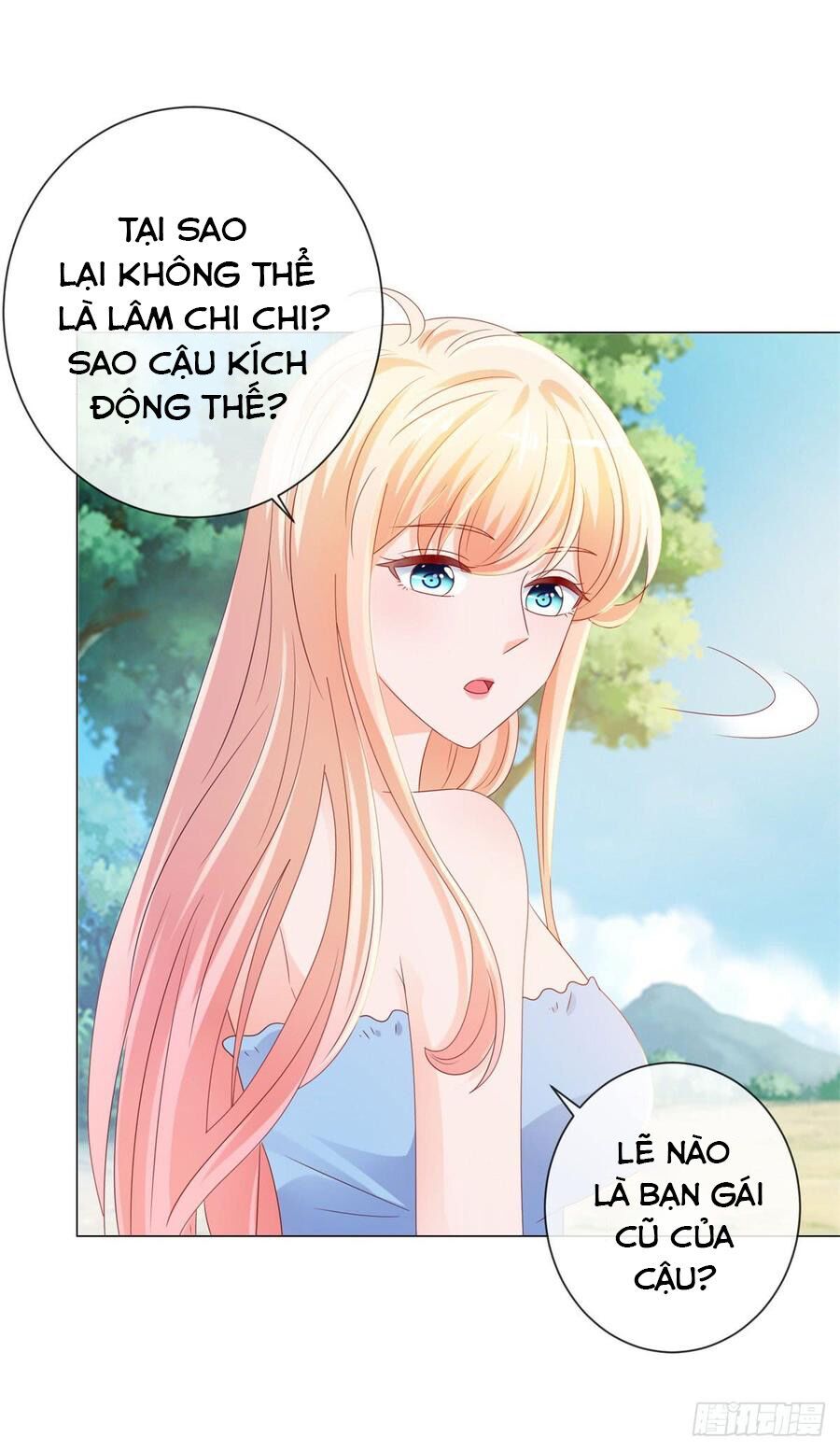 đọc truyện Ẩn Hôn 100%: Chọc Tức Vợ Yêu Mua Một Tặng Một Chương 96 ảnh 35 tại Thiên Thai Truyện