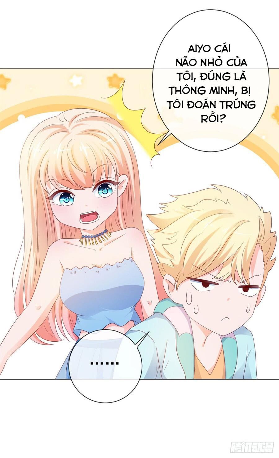 đọc truyện Ẩn Hôn 100%: Chọc Tức Vợ Yêu Mua Một Tặng Một Chương 96 ảnh 36 tại Thiên Thai Truyện