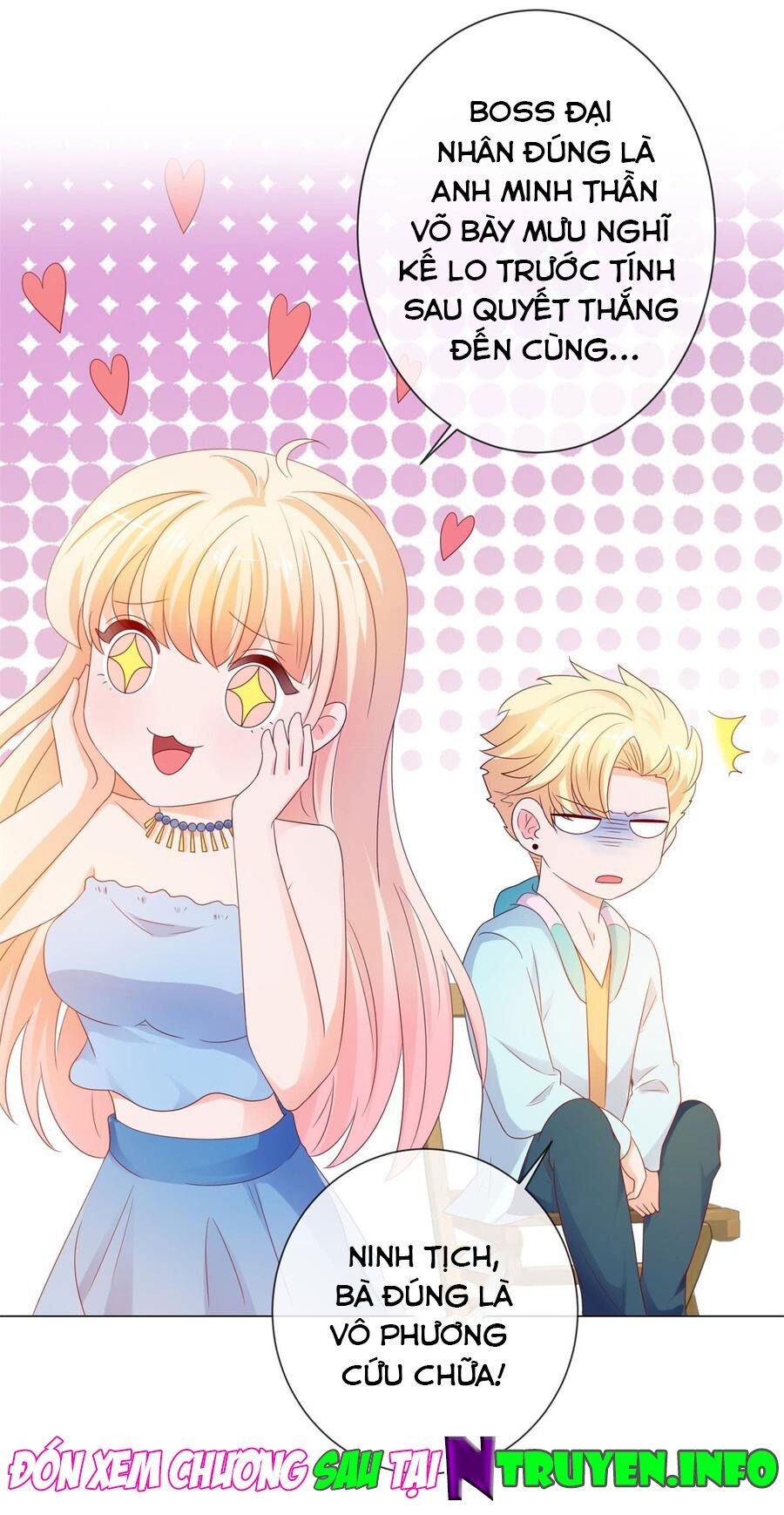 đọc truyện Ẩn Hôn 100%: Chọc Tức Vợ Yêu Mua Một Tặng Một Chương 96 ảnh 39 tại Thiên Thai Truyện