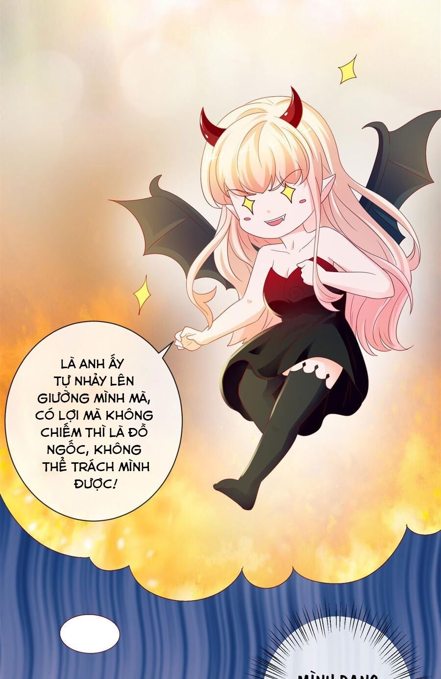 đọc truyện Ẩn Hôn 100%: Chọc Tức Vợ Yêu Mua Một Tặng Một Chương 96 ảnh 8 tại Thiên Thai Truyện