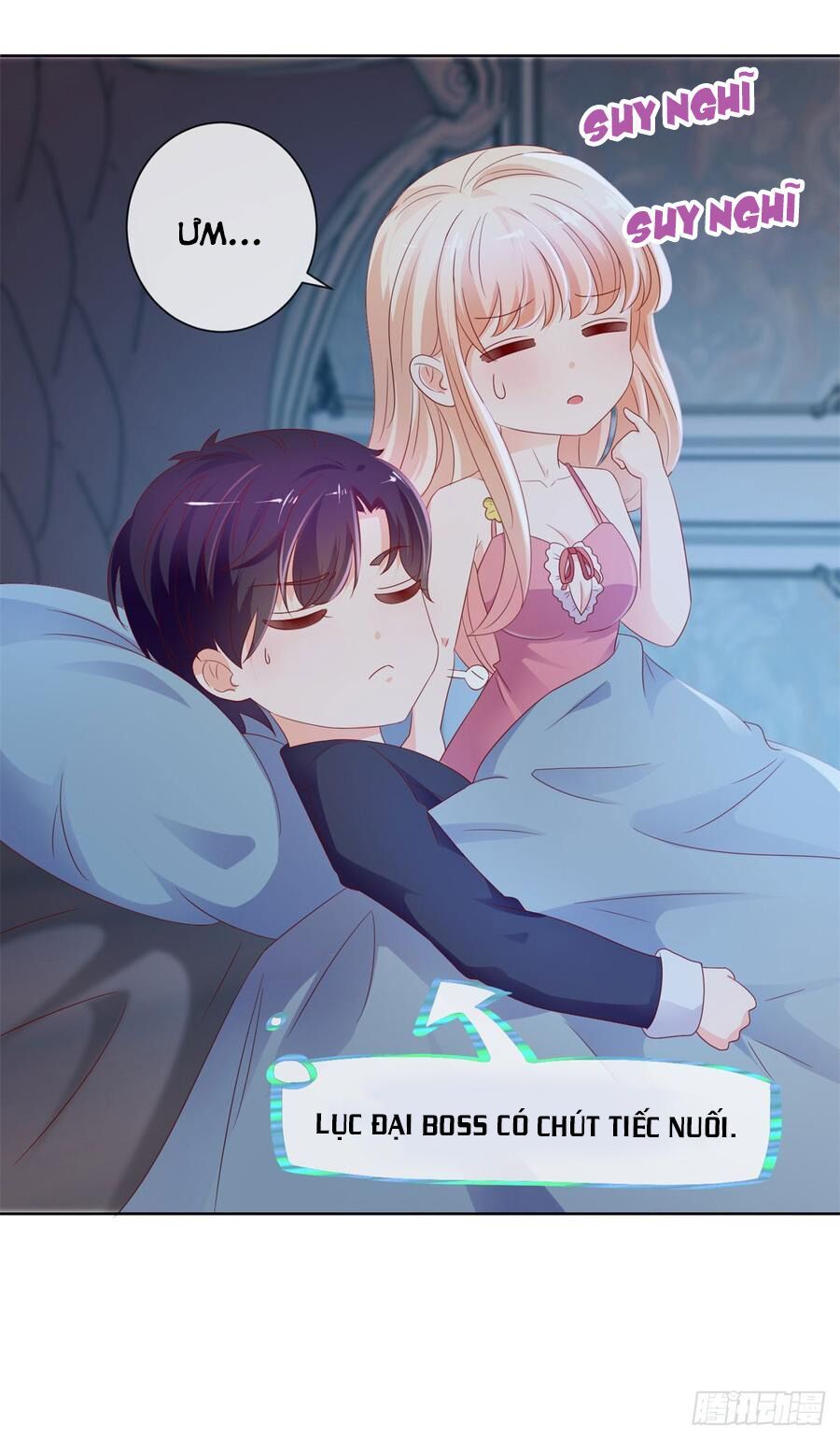 đọc truyện Ẩn Hôn 100%: Chọc Tức Vợ Yêu Mua Một Tặng Một Chương 96 ảnh 10 tại Thiên Thai Truyện