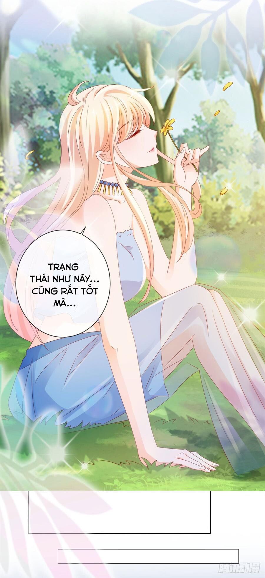 đọc truyện Ẩn Hôn 100%: Chọc Tức Vợ Yêu Mua Một Tặng Một Chương 97 ảnh 12 tại Thiên Thai Truyện