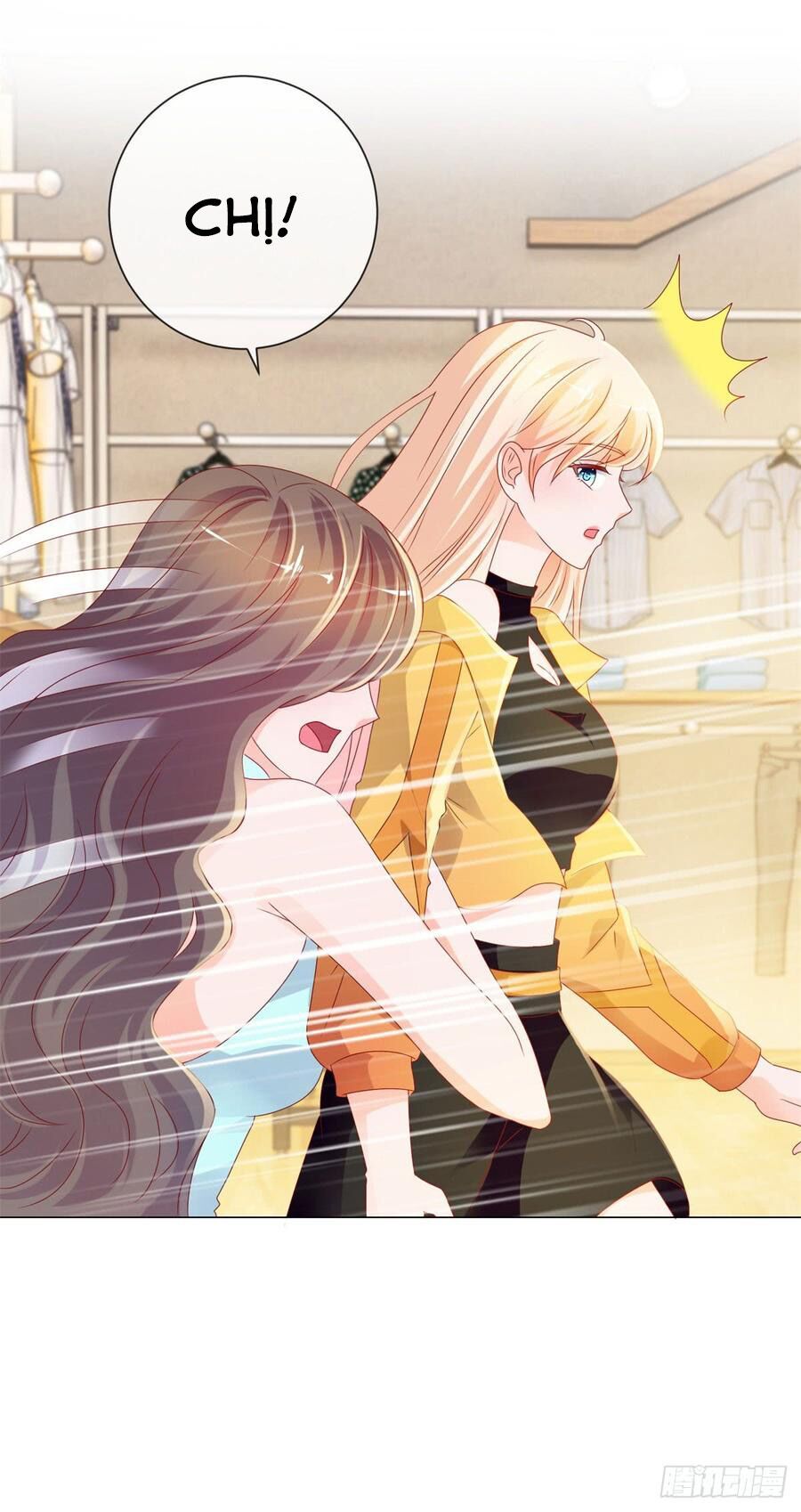 đọc truyện Ẩn Hôn 100%: Chọc Tức Vợ Yêu Mua Một Tặng Một Chương 97 ảnh 17 tại Thiên Thai Truyện