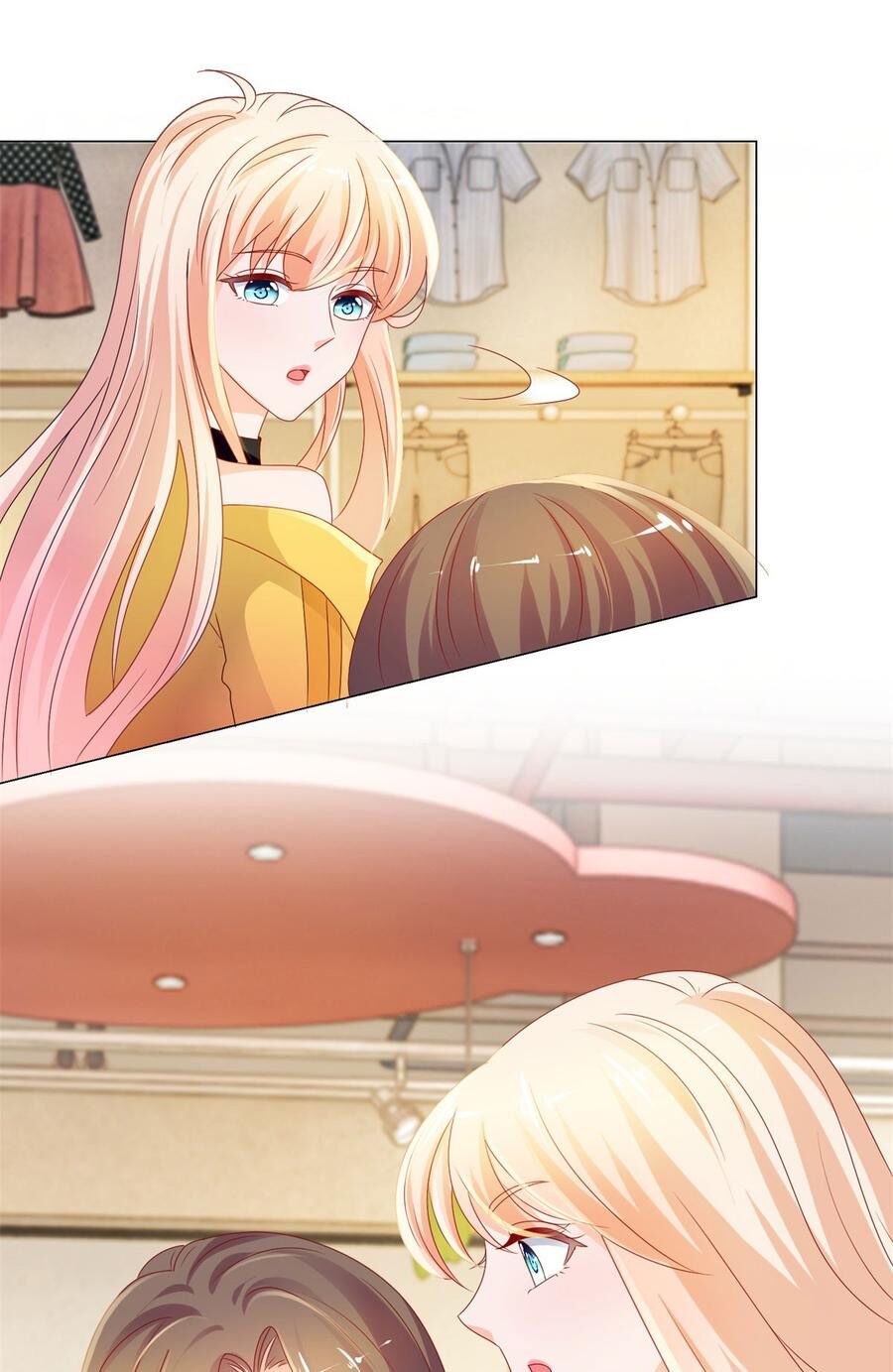 đọc truyện Ẩn Hôn 100%: Chọc Tức Vợ Yêu Mua Một Tặng Một Chương 97 ảnh 18 tại Thiên Thai Truyện