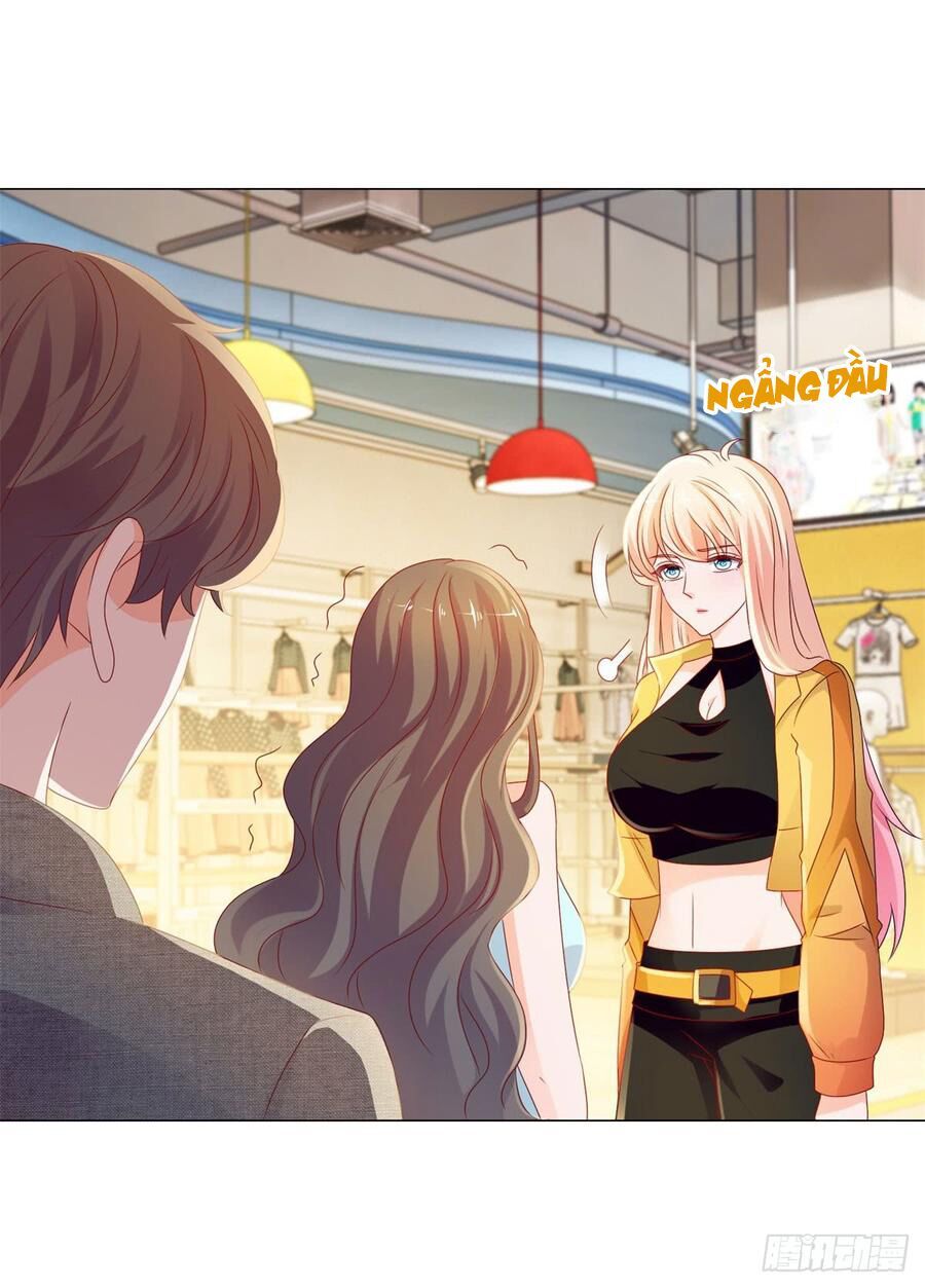 đọc truyện Ẩn Hôn 100%: Chọc Tức Vợ Yêu Mua Một Tặng Một Chương 97 ảnh 22 tại Thiên Thai Truyện