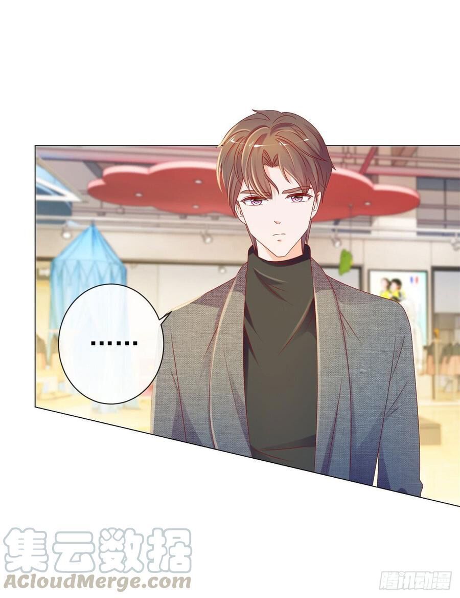 đọc truyện Ẩn Hôn 100%: Chọc Tức Vợ Yêu Mua Một Tặng Một Chương 97 ảnh 23 tại Thiên Thai Truyện