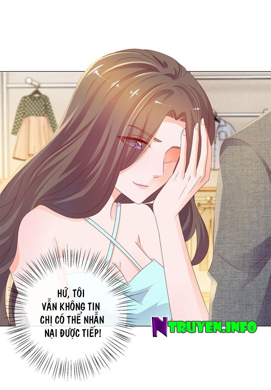 đọc truyện Ẩn Hôn 100%: Chọc Tức Vợ Yêu Mua Một Tặng Một Chương 97 ảnh 25 tại Thiên Thai Truyện