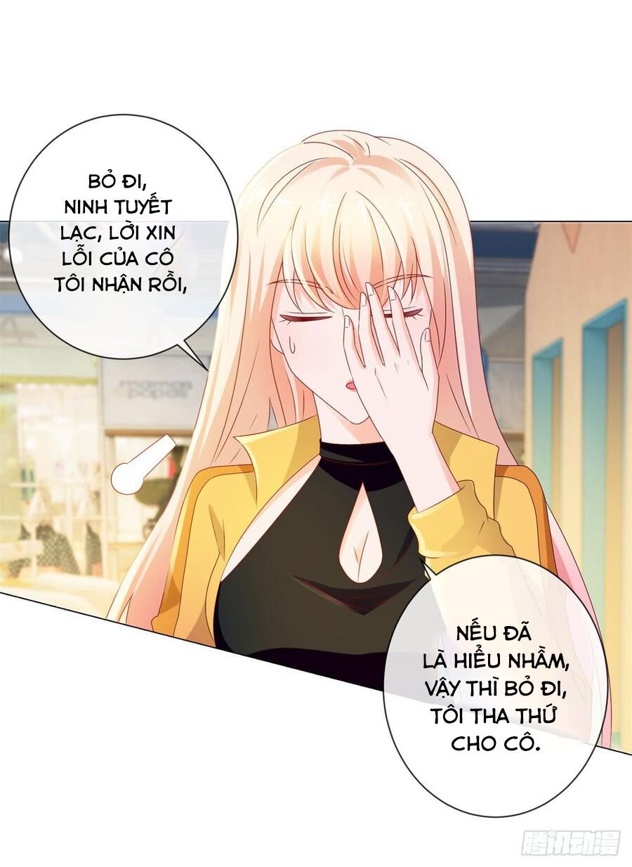 đọc truyện Ẩn Hôn 100%: Chọc Tức Vợ Yêu Mua Một Tặng Một Chương 97 ảnh 26 tại Thiên Thai Truyện