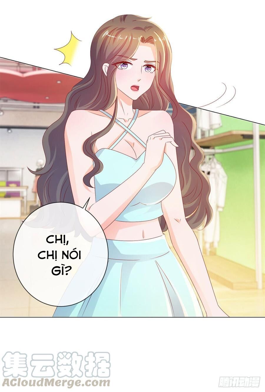 đọc truyện Ẩn Hôn 100%: Chọc Tức Vợ Yêu Mua Một Tặng Một Chương 97 ảnh 27 tại Thiên Thai Truyện