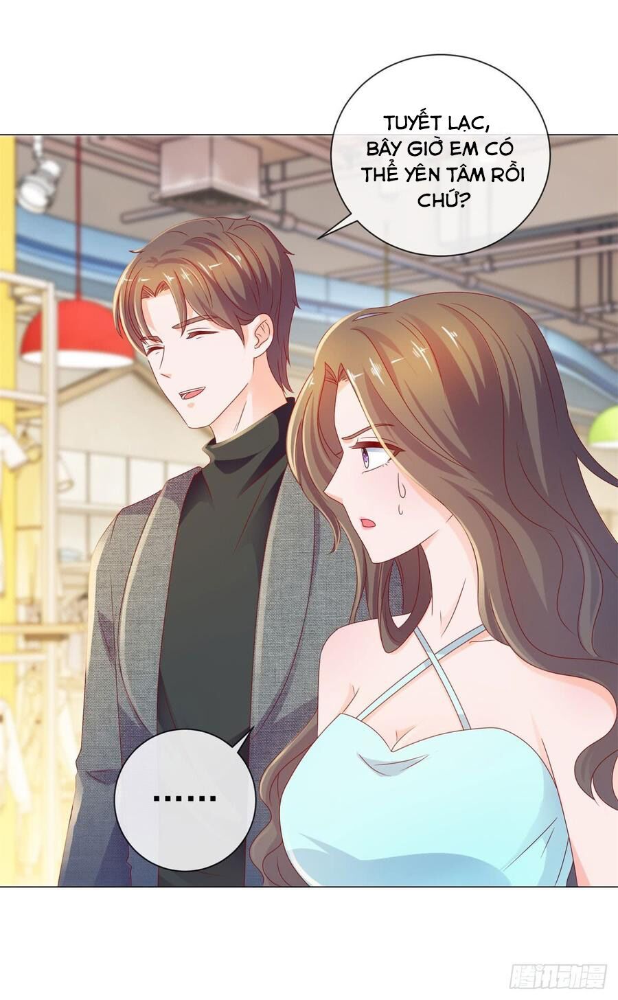 đọc truyện Ẩn Hôn 100%: Chọc Tức Vợ Yêu Mua Một Tặng Một Chương 97 ảnh 28 tại Thiên Thai Truyện