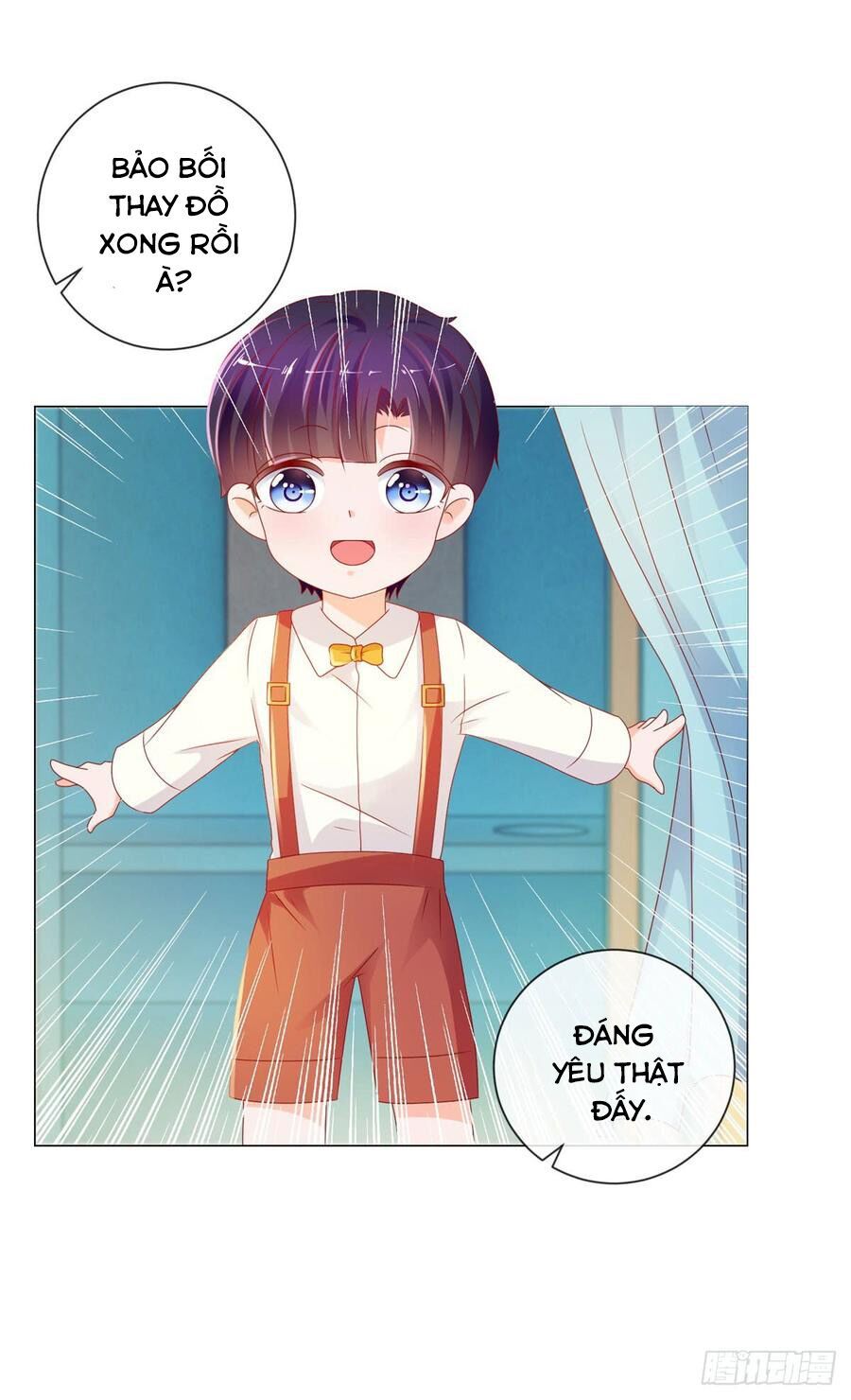 đọc truyện Ẩn Hôn 100%: Chọc Tức Vợ Yêu Mua Một Tặng Một Chương 97 ảnh 29 tại Thiên Thai Truyện