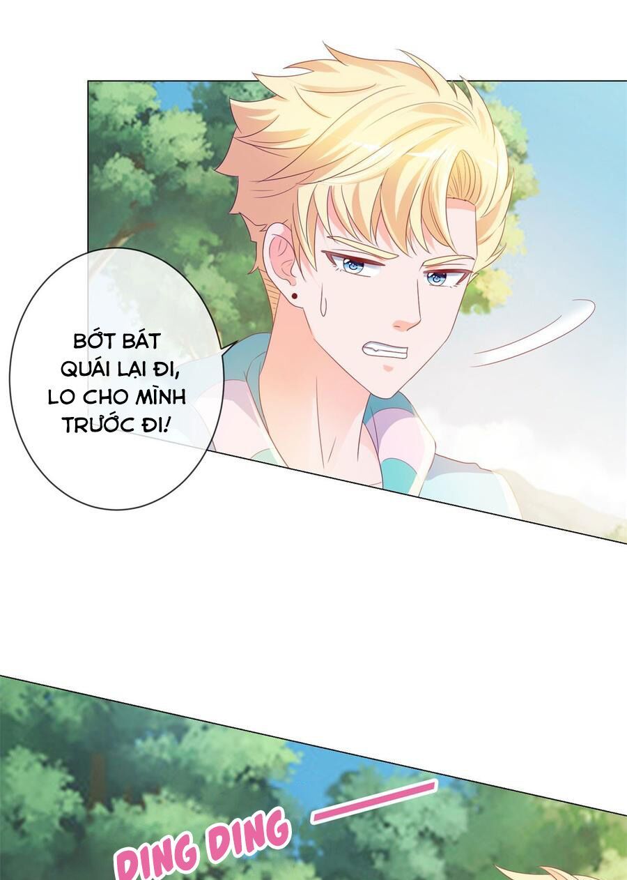 đọc truyện Ẩn Hôn 100%: Chọc Tức Vợ Yêu Mua Một Tặng Một Chương 97 ảnh 5 tại Thiên Thai Truyện