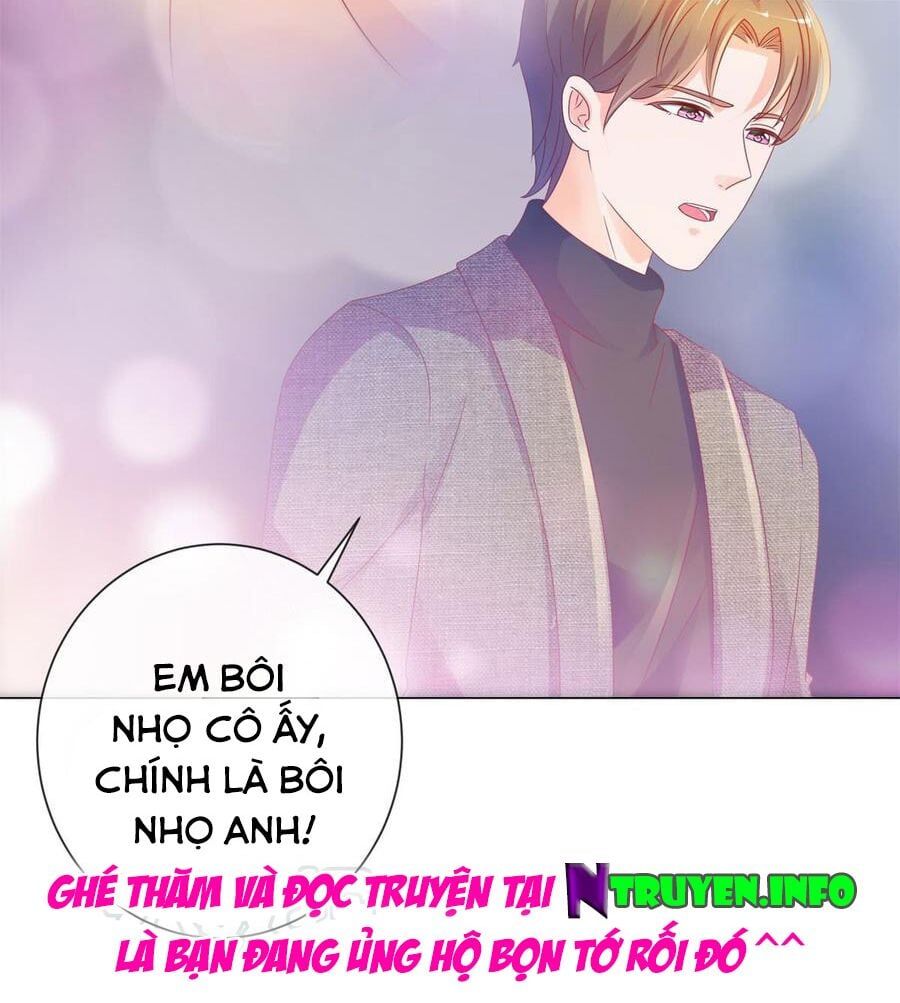 đọc truyện Ẩn Hôn 100%: Chọc Tức Vợ Yêu Mua Một Tặng Một Chương 97 ảnh 37 tại Thiên Thai Truyện