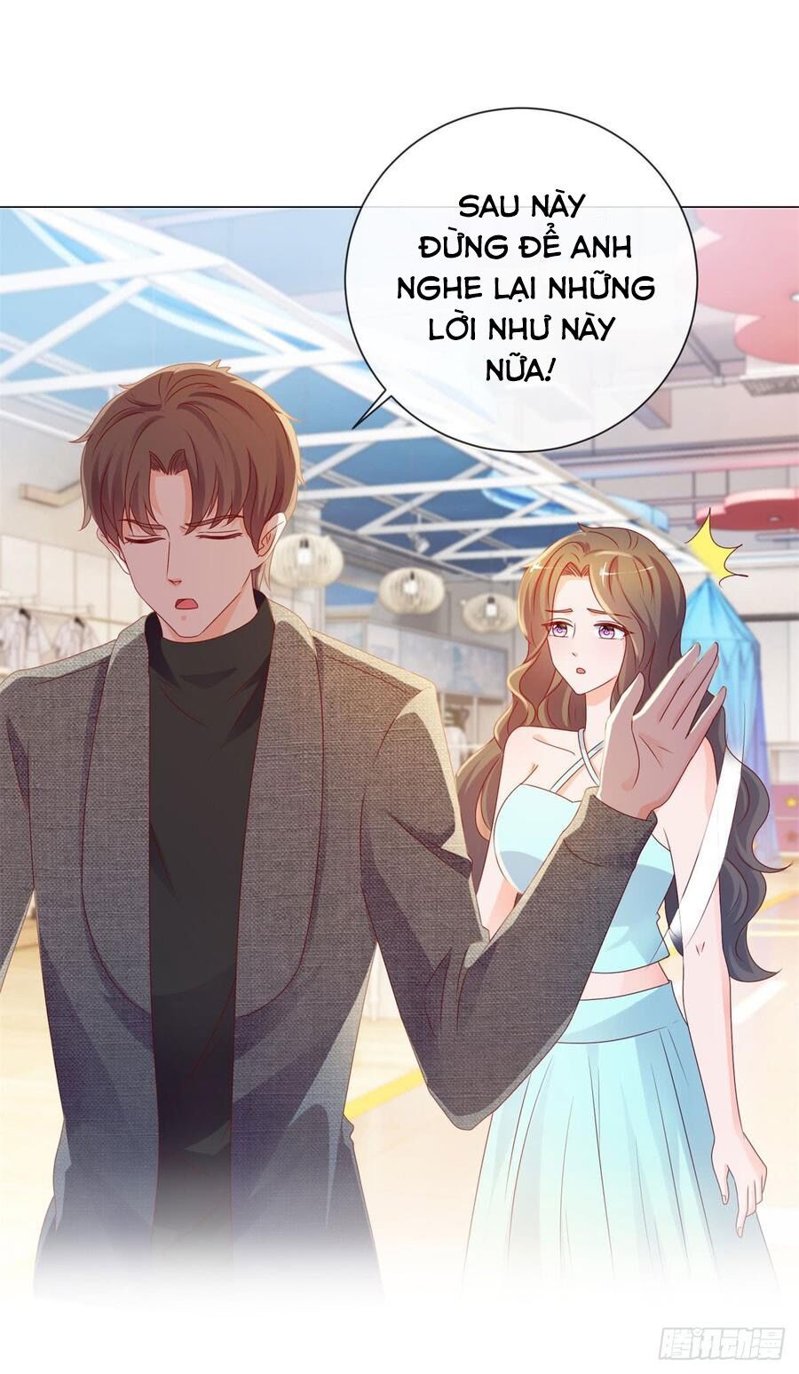 đọc truyện Ẩn Hôn 100%: Chọc Tức Vợ Yêu Mua Một Tặng Một Chương 97 ảnh 38 tại Thiên Thai Truyện