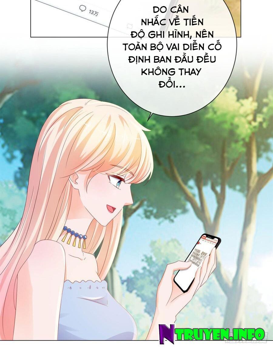 đọc truyện Ẩn Hôn 100%: Chọc Tức Vợ Yêu Mua Một Tặng Một Chương 97 ảnh 8 tại Thiên Thai Truyện